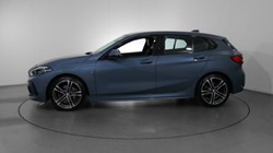 2021 (70) BMW 1 SERIES 118i M Sport 5dr 3278288
