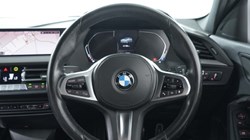 2021 (70) BMW 1 SERIES 118i M Sport 5dr 3278246