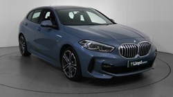 2021 (70) BMW 1 SERIES 118i M Sport 5dr 3278282