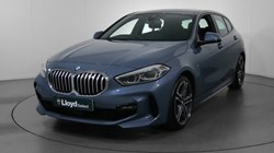 2021 (70) BMW 1 SERIES 118i M Sport 5dr 3278286