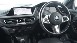 2021 (70) BMW 1 SERIES 118i M Sport 5dr 3278242