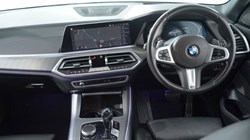 2021 (70) BMW X5 xDrive30d MHT M Sport 5dr Auto 3268188