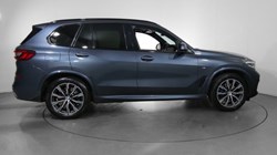 2021 (70) BMW X5 xDrive30d MHT M Sport 5dr Auto 3268220