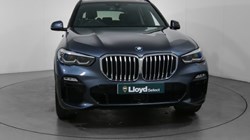2021 (70) BMW X5 xDrive30d MHT M Sport 5dr Auto 3268214