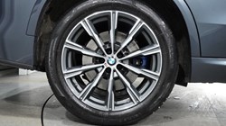 2021 (70) BMW X5 xDrive30d MHT M Sport 5dr Auto 3268169