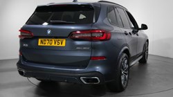 2021 (70) BMW X5 xDrive30d MHT M Sport 5dr Auto 3268219