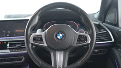 2021 (70) BMW X5 xDrive30d MHT M Sport 5dr Auto 3268191