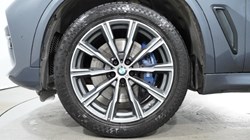 2021 (70) BMW X5 xDrive30d MHT M Sport 5dr Auto 3268182