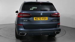 2021 (70) BMW X5 xDrive30d MHT M Sport 5dr Auto 3268218