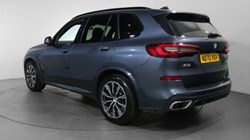 2021 (70) BMW X5 xDrive30d MHT M Sport 5dr Auto 3268217