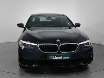 2019 (19) BMW 5 SERIES 520d M Sport 4dr Auto