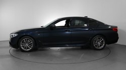 2019 (19) BMW 5 SERIES 520d M Sport 4dr Auto 3277556