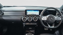 2019 (69) MERCEDES-BENZ CLA 200 AMG Line Premium Plus 4dr Tip Auto 3278720