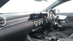 2019 (69) MERCEDES-BENZ CLA 200 AMG Line Premium Plus 4dr Tip Auto 3278715