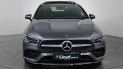 2019 (69) MERCEDES-BENZ CLA 200 AMG Line Premium Plus 4dr Tip Auto 3278748