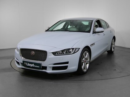 2017 (17) JAGUAR XE 2.0 Ingenium Portfolio 4dr Auto