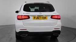 2018 (67) MERCEDES-BENZ GLC 250d 4Matic AMG Line Premium 5dr 9G-Tronic 3294557