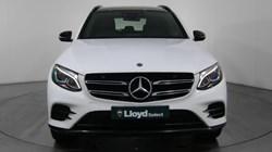 2018 (67) MERCEDES-BENZ GLC 250d 4Matic AMG Line Premium 5dr 9G-Tronic 3294553