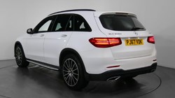 2018 (67) MERCEDES-BENZ GLC 250d 4Matic AMG Line Premium 5dr 9G-Tronic 3294556