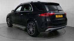 2021 (21) MERCEDES-BENZ GLE 350d 4Matic AMG Line Prem 5dr 9G-Tronic [7 St] 3288432