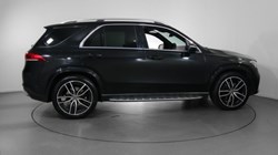 2021 (21) MERCEDES-BENZ GLE 350d 4Matic AMG Line Prem 5dr 9G-Tronic [7 St] 3288435