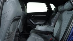2021 (21) AUDI A3 S3 TFSI Quattro 5dr S Tronic 3296564