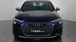 2021 (21) AUDI A3 S3 TFSI Quattro 5dr S Tronic 3296595