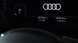 2021 (21) AUDI A3 S3 TFSI Quattro 5dr S Tronic 3296589