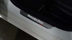 2019 (69) MERCEDES-BENZ C CLASS C300de AMG Line Edition Premium 5dr 9G-Tronic 3298501