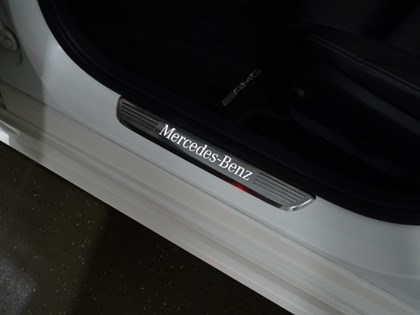 2019 (69) MERCEDES-BENZ C CLASS C300de AMG Line Edition Premium 5dr 9G-Tronic