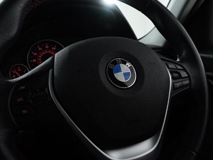 2014 (64) BMW 3 SERIES 320i Sport 5dr