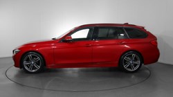 2014 (64) BMW 3 SERIES 320i Sport 5dr 3300099