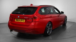 2014 (64) BMW 3 SERIES 320i Sport 5dr 3300102