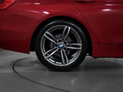 2014 (64) BMW 3 SERIES 320i Sport 5dr