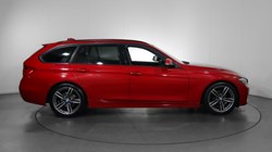 2014 (64) BMW 3 SERIES 320i Sport 5dr 3300103