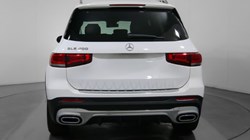 2022 (71) MERCEDES-BENZ GLB 200 AMG Line Premium 5dr 7G-Tronic 3297126