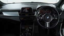 2016 (16) BMW 2 SERIES 220d M Sport 5dr Step Auto 3302554
