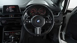 2016 (16) BMW 2 SERIES 220d M Sport 5dr Step Auto 3302555