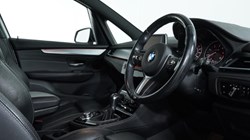 2016 (16) BMW 2 SERIES 220d M Sport 5dr Step Auto 3302527