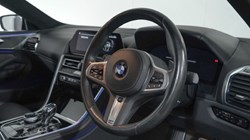 2020 (69) BMW 8 SERIES M850i xDrive 2dr Auto 3475396