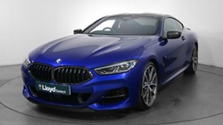 2020 (69) BMW 8 SERIES M850i xDrive 2dr Auto 3475439