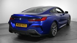2020 (69) BMW 8 SERIES M850i xDrive 2dr Auto 3475443