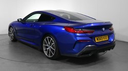 2020 (69) BMW 8 SERIES M850i xDrive 2dr Auto 3475441