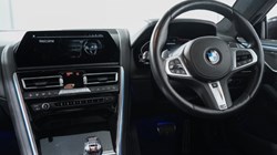 2020 (69) BMW 8 SERIES M850i xDrive 2dr Auto 3475411