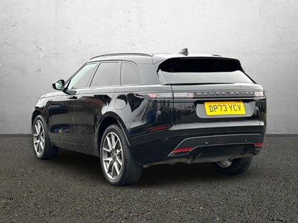 2024 (73) LAND ROVER RANGE ROVER VELAR 2.0 P400e Dynamic HSE 5dr Auto