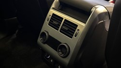 2021 (21) LAND ROVER RANGE ROVER SPORT 5.0 P575 S/C SVR 5dr Auto 5021058