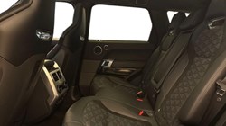 2021 (21) LAND ROVER RANGE ROVER SPORT 5.0 P575 S/C SVR 5dr Auto 5021044