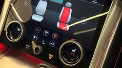 2021 (21) LAND ROVER RANGE ROVER SPORT 5.0 P575 S/C SVR 5dr Auto 5021074