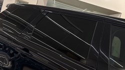 2021 (21) LAND ROVER RANGE ROVER SPORT 5.0 P575 S/C SVR 5dr Auto 5021090