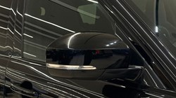 2021 (21) LAND ROVER RANGE ROVER SPORT 5.0 P575 S/C SVR 5dr Auto 5021089